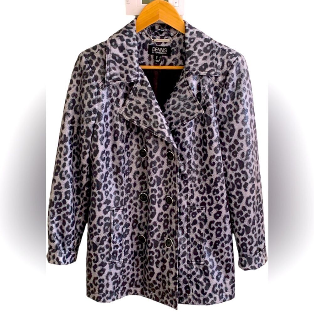 Woman’s Blazer’s Sz M